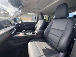 2025 GWM
Cannon Ultra