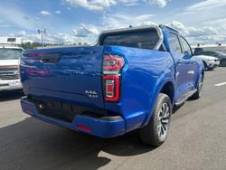 2025 GWM Cannon Ultra