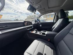 2025 GWM Cannon Ultra