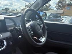 2025 GWM Cannon Ultra