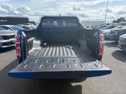 2025 GWM Cannon Ultra