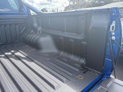 2025 GWM Cannon Ultra