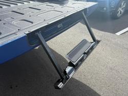 2025 GWM Cannon Ultra