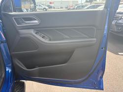 2025 GWM Cannon Ultra