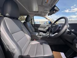 2025 GWM Cannon Ultra