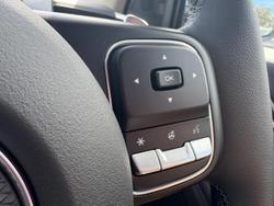 2025 GWM Cannon Ultra