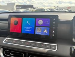 2025 GWM Cannon Ultra