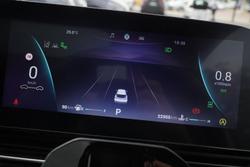 2024 Chery OMODA 5 GT AWD