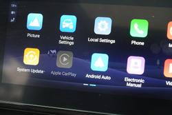 2024 Chery OMODA 5 GT AWD