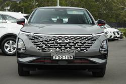 2024 Chery OMODA 5 GT AWD