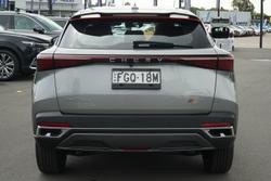 2024 Chery OMODA 5 GT AWD