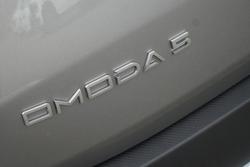 2024 Chery OMODA 5 GT AWD