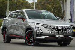 2024 Chery OMODA 5 GT AWD