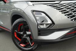 2024 Chery OMODA 5 GT AWD