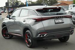 2024 Chery OMODA 5 GT AWD