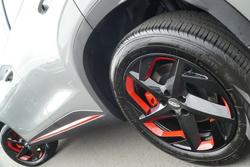 2024 Chery OMODA 5 GT AWD