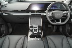 2024 Chery OMODA 5 GT AWD