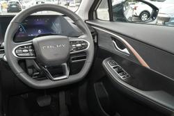 2024 Chery OMODA 5 GT AWD