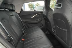 2024 Chery OMODA 5 GT AWD