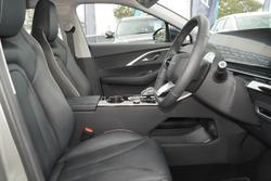 2024 Chery OMODA 5 GT AWD