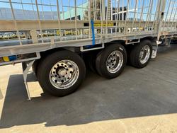 2026 CIMC Drop Deck