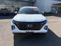 2022 Hyundai Tucson Elite