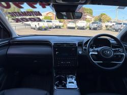 2022 Hyundai Tucson Elite