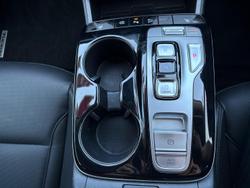 2022 Hyundai Tucson Elite