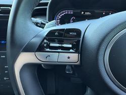 2022 Hyundai Tucson Elite