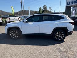 2022 Hyundai Tucson Elite