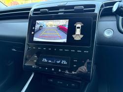 2022 Hyundai Tucson Elite