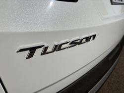2022 Hyundai Tucson Elite