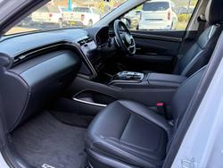 2022 Hyundai Tucson Elite