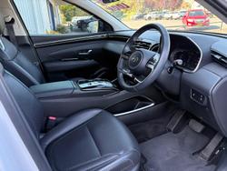 2022 Hyundai Tucson Elite