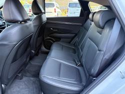 2022 Hyundai Tucson Elite