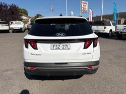 2022 Hyundai Tucson Elite