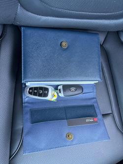 2022 Hyundai Tucson Elite