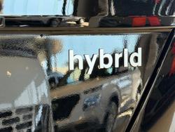 2025 Hyundai Kona Hybrid Elite N Line