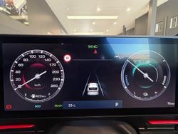 2025 Hyundai Kona Hybrid Elite N Line