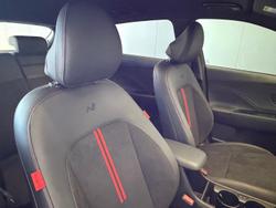 2025 Hyundai Kona Hybrid Elite N Line