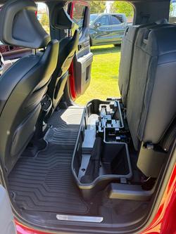 2025 Kia Tasman X-Line