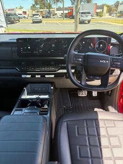 2025 Kia Tasman X-Line