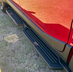 2025 Kia Tasman X-Line