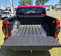 2025 Kia Tasman X-Line