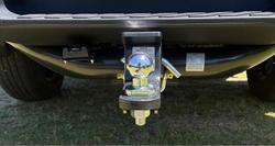 2025 Kia Tasman X-Line