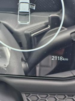 2025 Kia Tasman X-Line