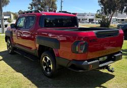 2025 Kia Tasman X-Line