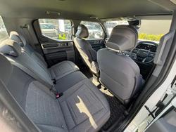 2025 Kia Tasman SX