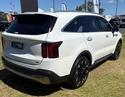 2025 Kia Sorento GT-Line