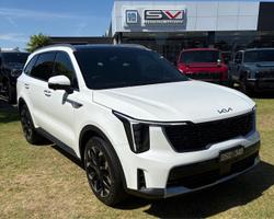 2025 Kia Sorento GT-Line